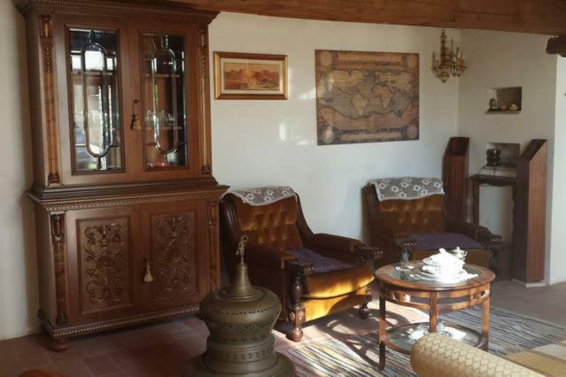 Nel Chianti Lungo La Francigena Apartman Colle Val D'Elsa Kültér fotó
