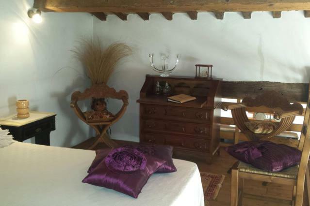 Nel Chianti Lungo La Francigena Apartman Colle Val D'Elsa Kültér fotó