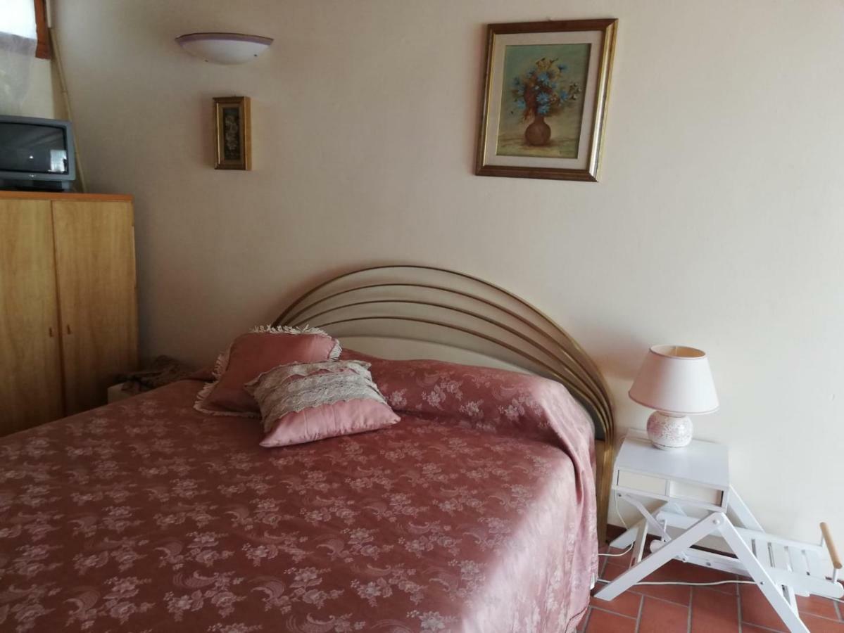 Nel Chianti Lungo La Francigena Apartman Colle Val D'Elsa Kültér fotó