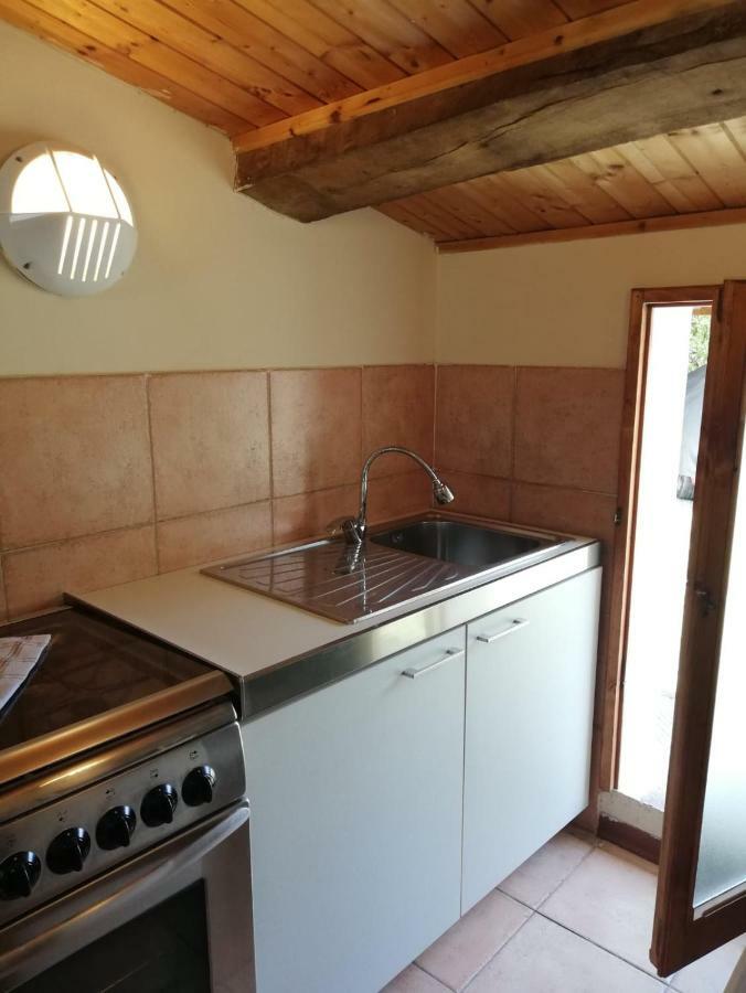 Nel Chianti Lungo La Francigena Apartman Colle Val D'Elsa Kültér fotó
