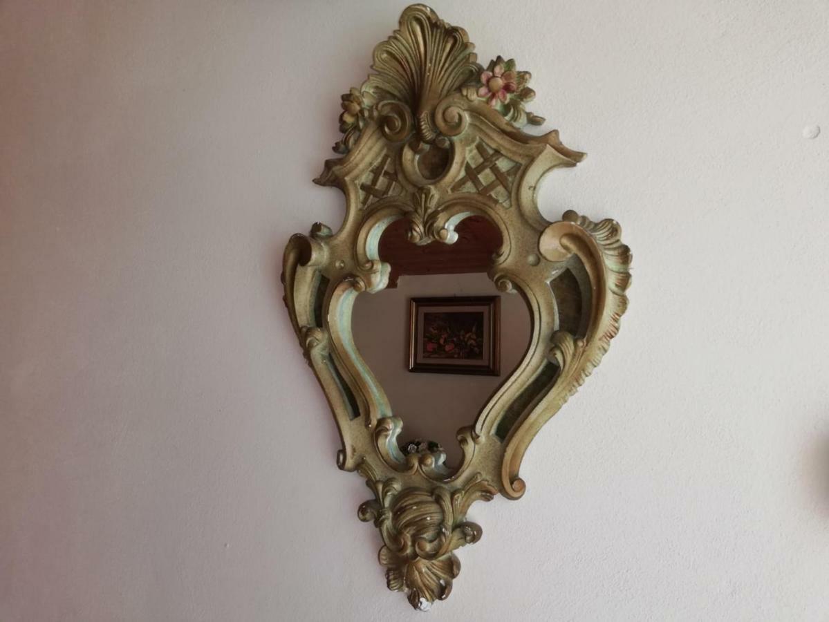 Nel Chianti Lungo La Francigena Apartman Colle Val D'Elsa Kültér fotó