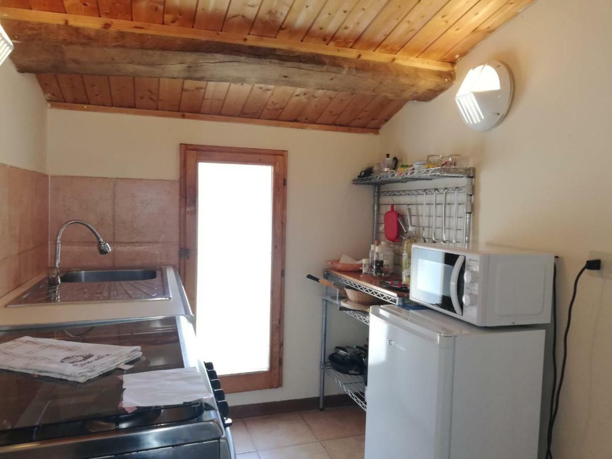 Nel Chianti Lungo La Francigena Apartman Colle Val D'Elsa Kültér fotó