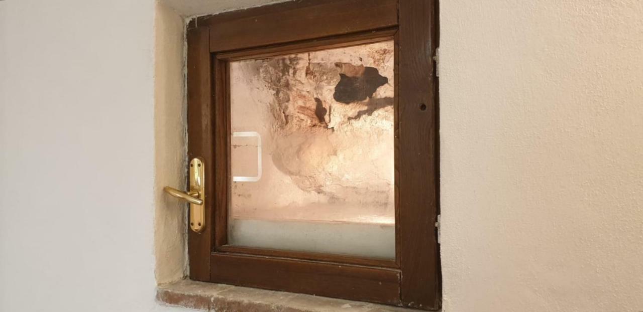 Nel Chianti Lungo La Francigena Apartman Colle Val D'Elsa Kültér fotó