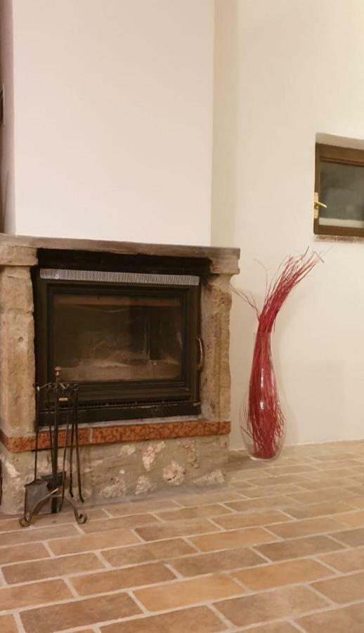 Nel Chianti Lungo La Francigena Apartman Colle Val D'Elsa Kültér fotó