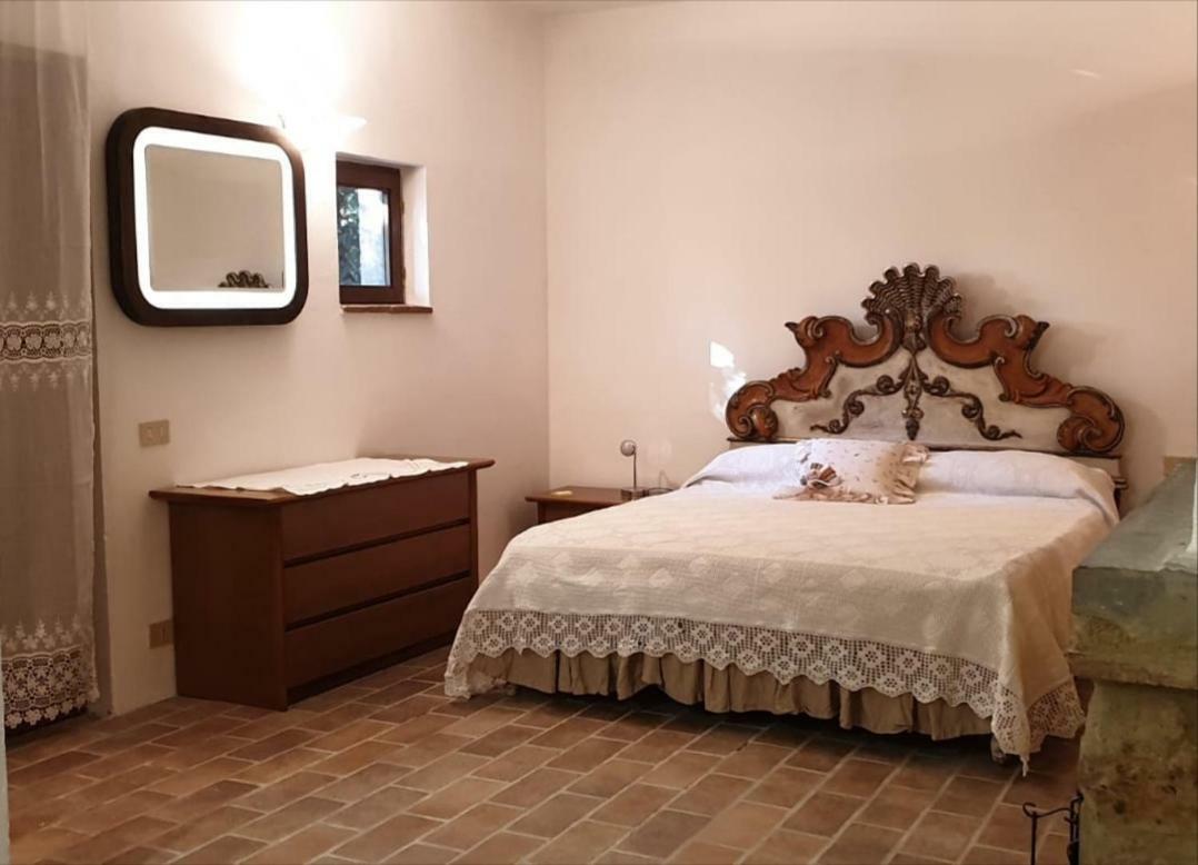 Nel Chianti Lungo La Francigena Apartman Colle Val D'Elsa Kültér fotó